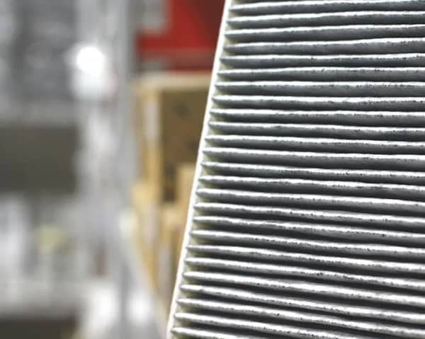 HVAC — HVAC Air Filter in Nashville, TN